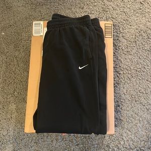 Mens Nike Sweatpants XXL